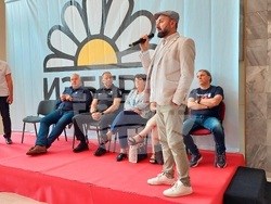 Снимка: Община Кюстендил