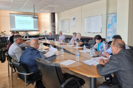 Разград - заседание - интегрирани инвестиции