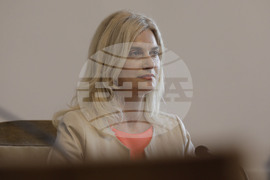 Парламент - Комисия по туризъм - Зарица Динкова