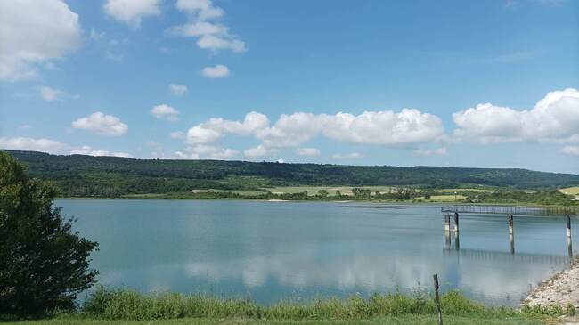 Във Варненския регион няма язовири за питейно-битови нужди, най-рисково е състоянието на „Елешница“