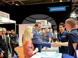 Снимка: Министерство на транспорта и съобщенията 