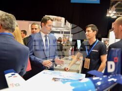 Снимка: Министерство на транспорта и съобщенията 