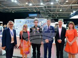 Снимка: Министерство на транспорта и съобщенията 