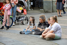 Бургас - проект „НеВидим“ - инициатива за чист въздух