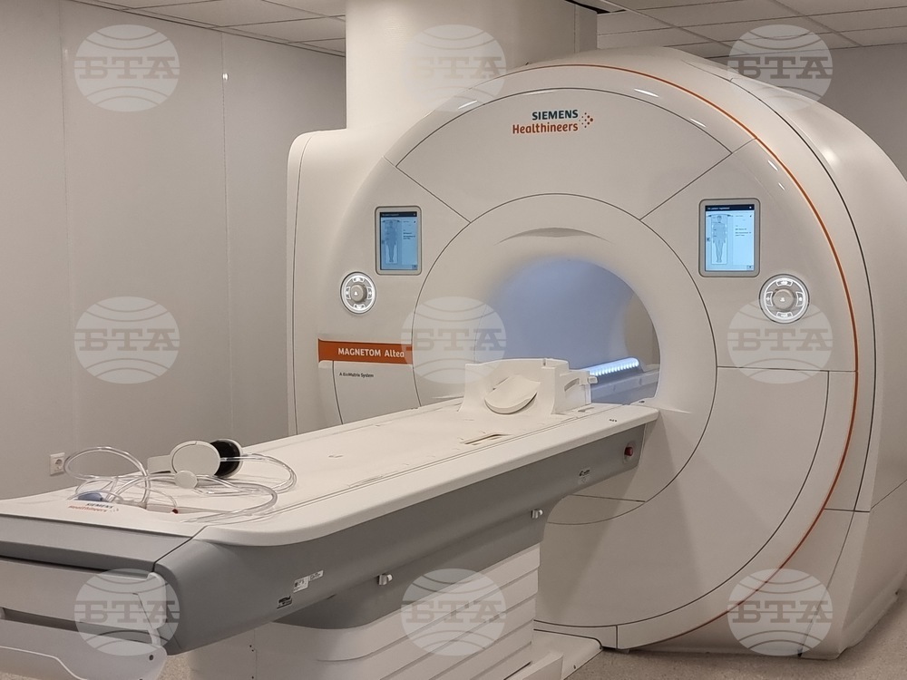 Кърджали - МБАЛ „Д-р Ат. Дафовски“ - медицинска апаратура