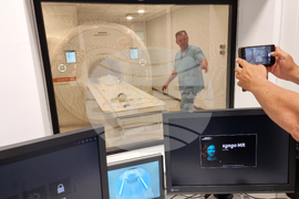 Кърджали - МБАЛ „Д-р Ат. Дафовски“ - медицинска апаратура