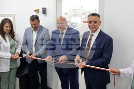 Кърджали - МБАЛ „Д-р Ат. Дафовски“ - медицинска апаратура