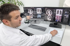 Кърджали - МБАЛ „Д-р Ат. Дафовски“ - медицинска апаратура