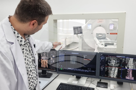 Кърджали - МБАЛ „Д-р Ат. Дафовски“ - медицинска апаратура