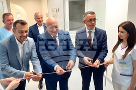 Кърджали - МБАЛ „Д-р Ат. Дафовски“ - медицинска апаратура