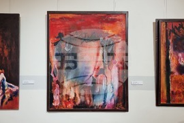 Добрич - Люба Захова - изложба