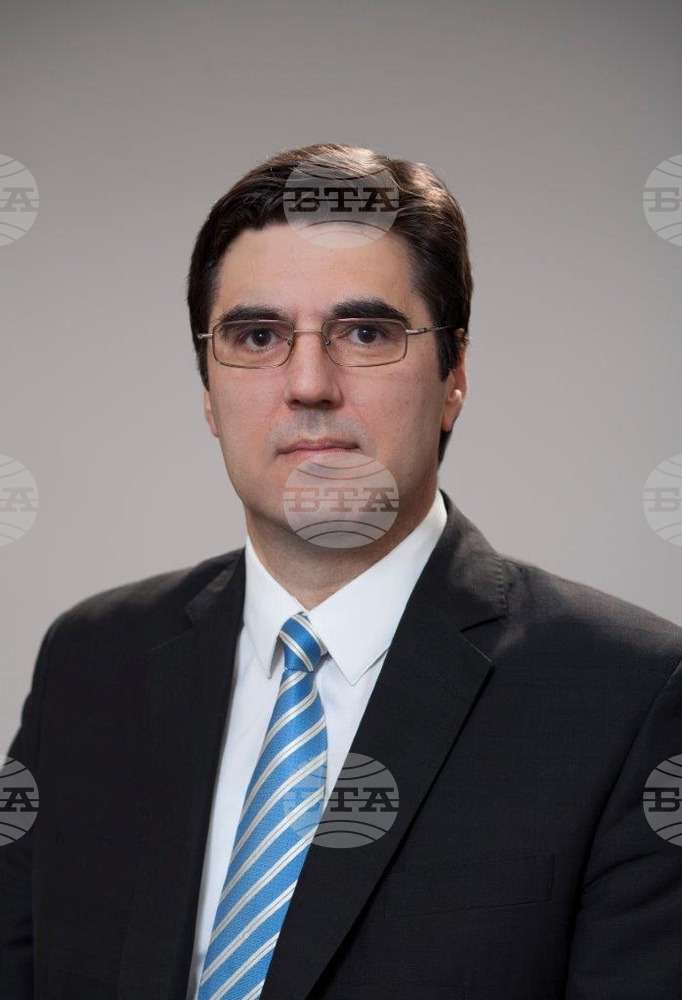 Three Deputy Ministers Appointed in Foreign, e-Government Ministries