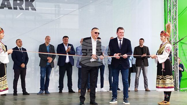 Търговските площи в моловете и ритейл центровете в края на септември в България достигат 1,47 млн. кв. м, сочи проучване 