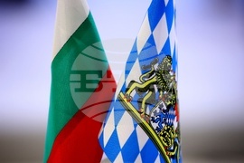 ГБИТК - отличия - официална церемония