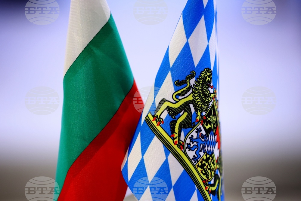 ГБИТК - отличия - официална церемония