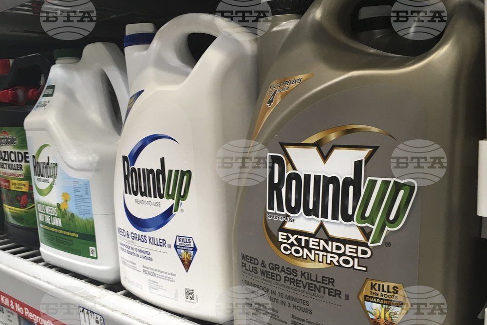 Администрацията на Тръмп подкрепя искането на „Байер“ за ограничаване на съдебните дела срещу „Раундъп“ 