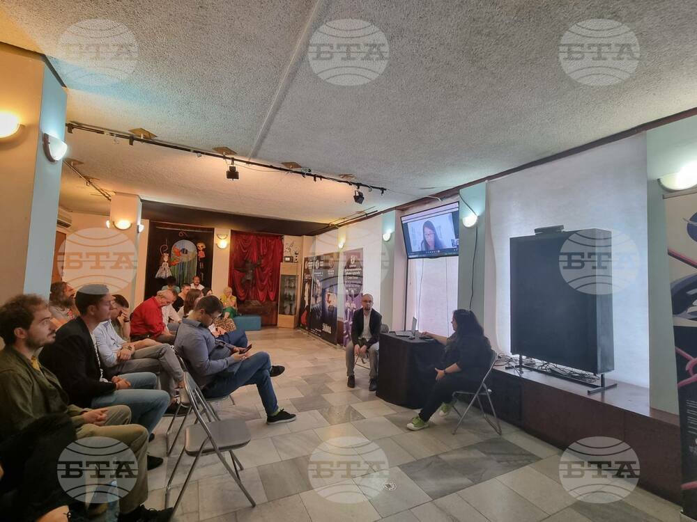 Стара Загора може да бъде наречена „зелена столица на България“, смята Първан Симеонов