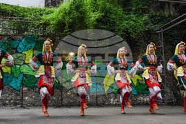 Благоевград - Народно читалище „Никола Й. Вапцаров - 1886“ - концерт