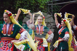 Благоевград - Народно читалище „Никола Й. Вапцаров - 1886“ - концерт