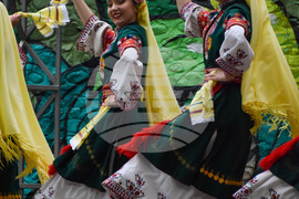 Благоевград - Народно читалище „Никола Й. Вапцаров - 1886“ - концерт