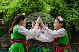 Благоевград - Народно читалище „Никола Й. Вапцаров - 1886“ - концерт