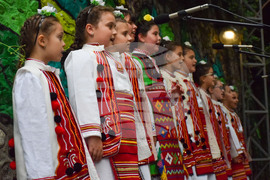 Благоевград - Народно читалище „Никола Й. Вапцаров - 1886“ - концерт