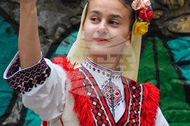 Благоевград - Народно читалище „Никола Й. Вапцаров - 1886“ - концерт