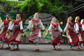 Благоевград - Народно читалище „Никола Й. Вапцаров - 1886“ - концерт