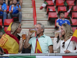 Netherlands Nations League Soccer