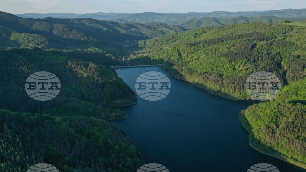 Нивото на язовир "Христо Смирненски" е над 80%, няма заплаха от воден режим в Габровско, казаха от ВиК в Габрово