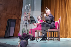 Разград - камерен концерт