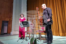 Разград - камерен концерт