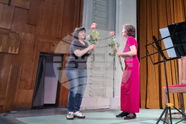 Разград - камерен концерт