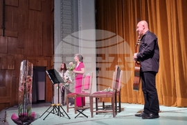 Разград - камерен концерт