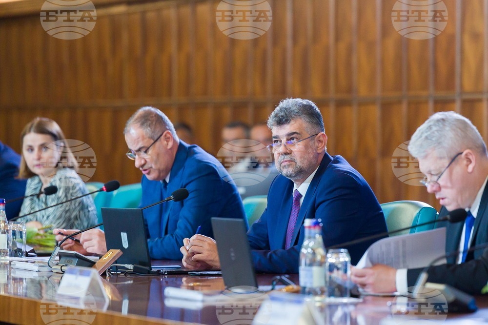 План за присъединяване към Шенген поиска новият премиер на Румъния от своите министри