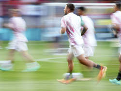 Netherlands Nations League Soccer