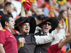 Netherlands Nations League Soccer