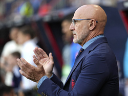 Netherlands Nations League Soccer