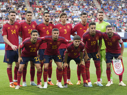 Netherlands Nations League Soccer