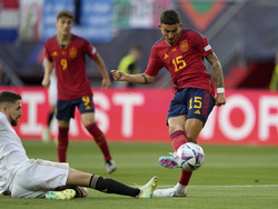 Netherlands Nations League Soccer
