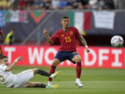 Netherlands Nations League Soccer