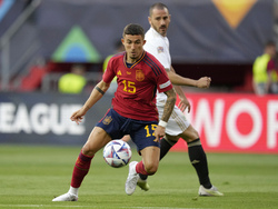 Netherlands Nations League Soccer