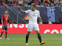 Netherlands Nations League Soccer