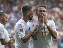 Netherlands Nations League Soccer