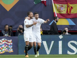 Netherlands Nations League Soccer