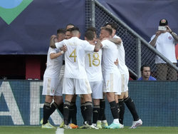 Netherlands Nations League Soccer