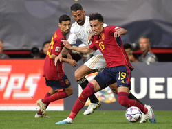 Netherlands Nations League Soccer