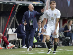 Netherlands Nations League Soccer