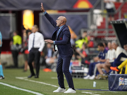 Netherlands Nations League Soccer