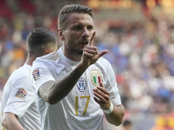 Netherlands Nations League Soccer